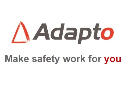 Adapto Ltd - Safety Programmes for Your Business